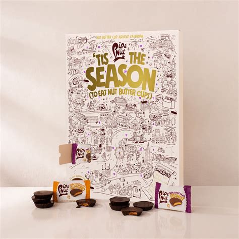 best runners advent calendar